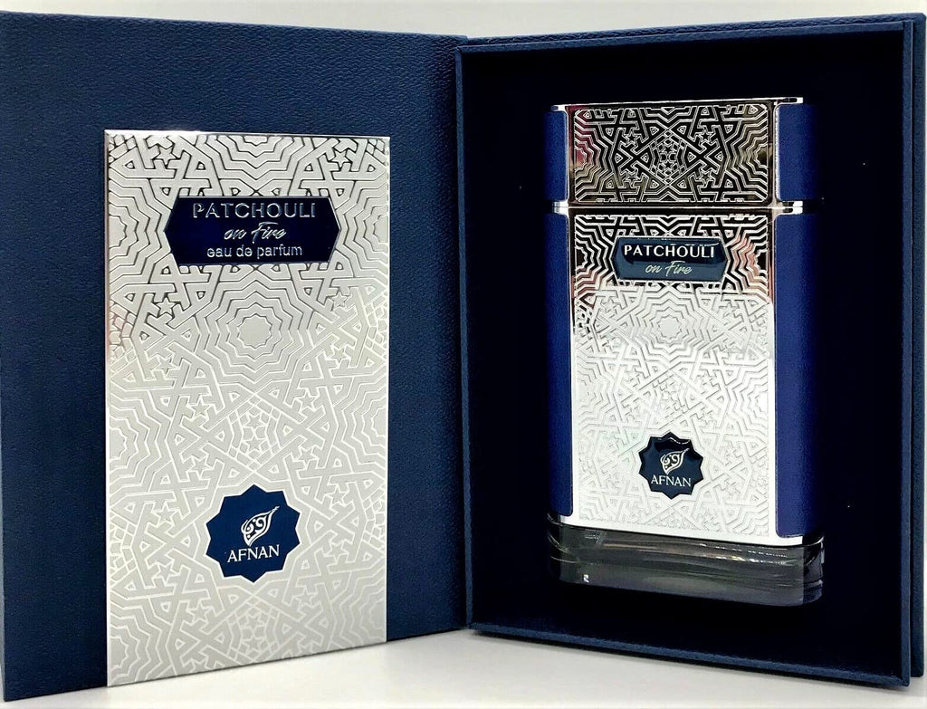 Patchouli Eau de Parfum Spray, 2.7 Ounce Y934