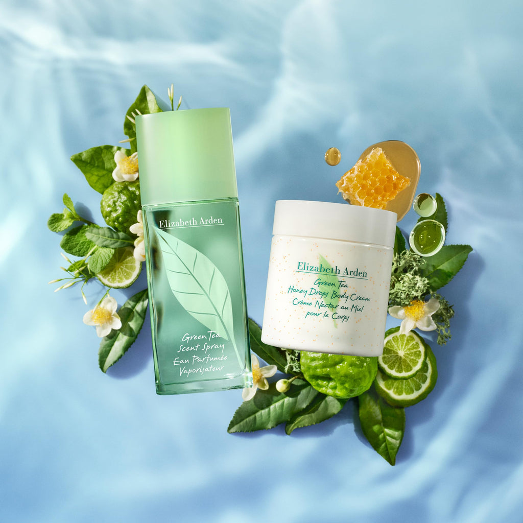 Green Tea Eau de Toilette M73506