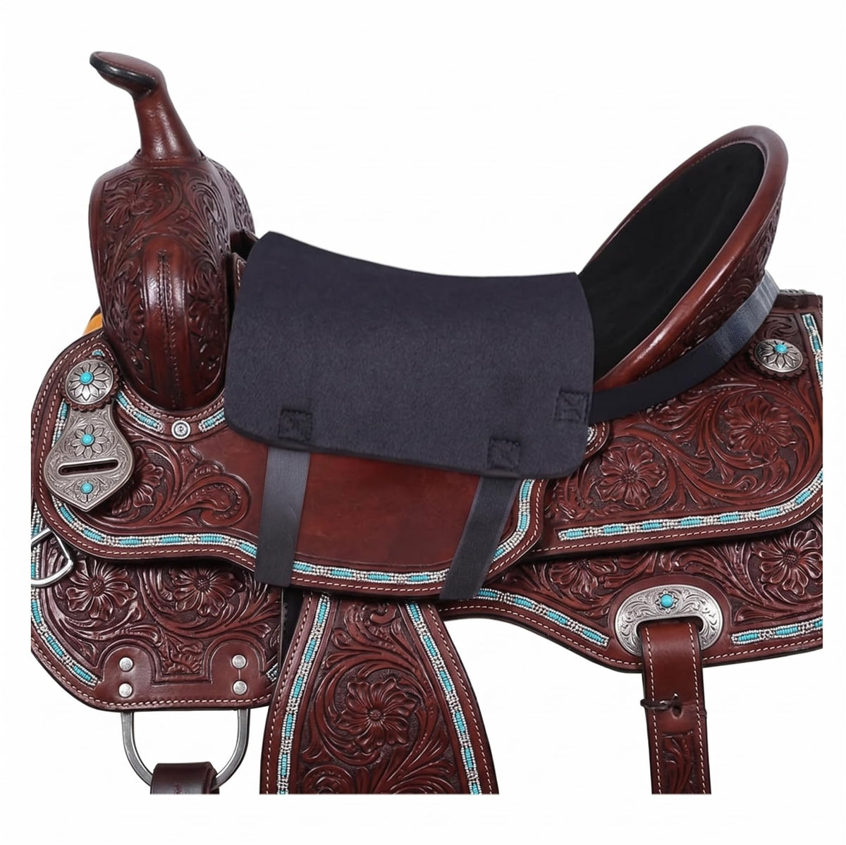 Anti-Slip Horse Saddle Pad N9020