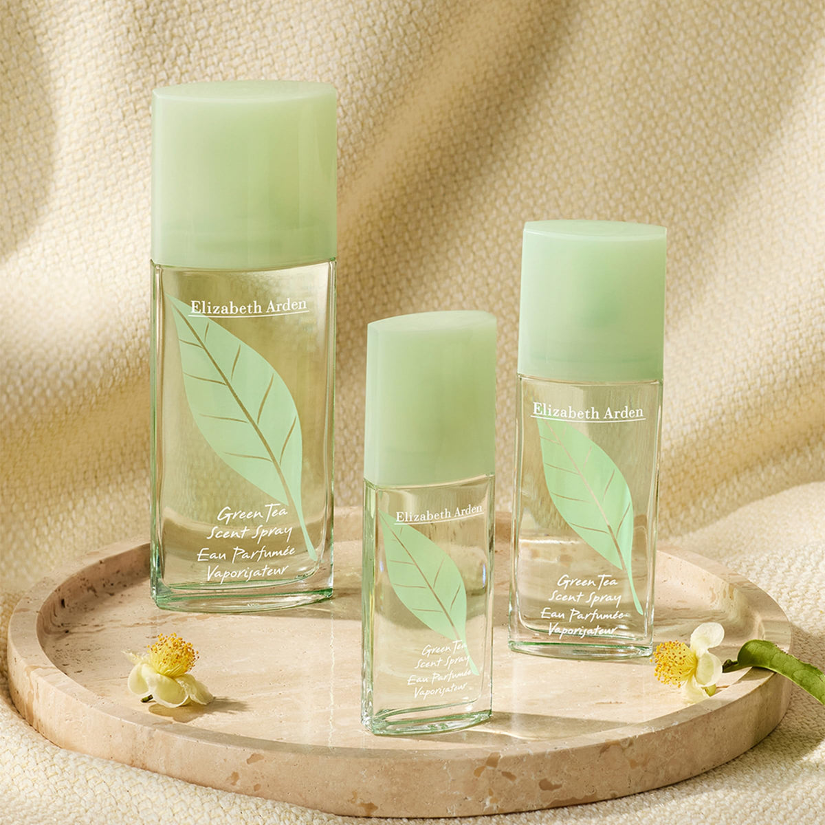 Green Tea Eau de Toilette M73506