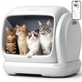 Automatic Cat Litter Box Extra-Large J2411