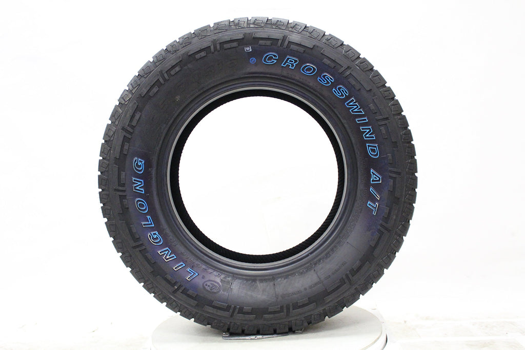 265/70R18 116T Tires Z2417