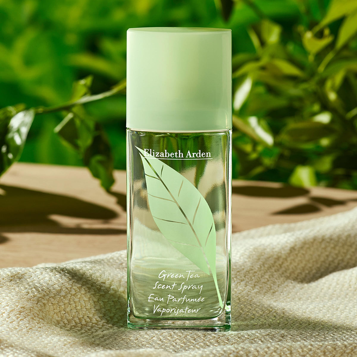 Green Tea Eau de Toilette M73506