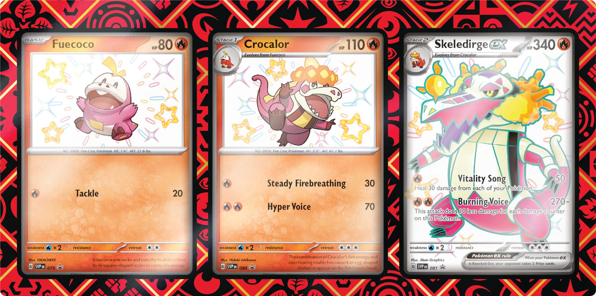 Pokemon TCG Premium Collection Y714