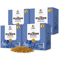 Mealworms for Chickens & Wild Birds, 5lb, 4-Pack M730115