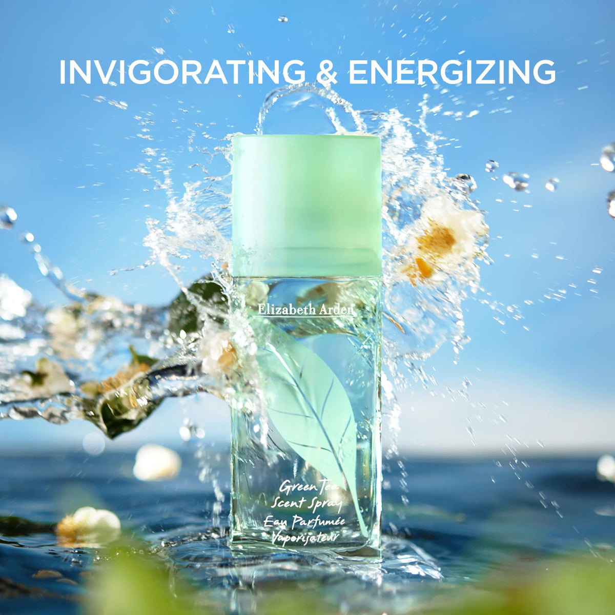 Green Tea Eau de Toilette M73506