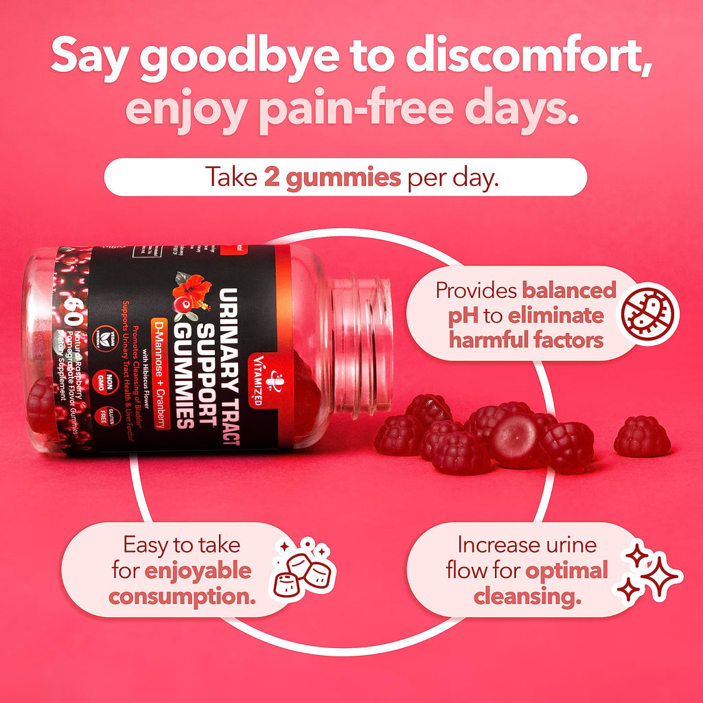 Beet Root Gummies Z5562