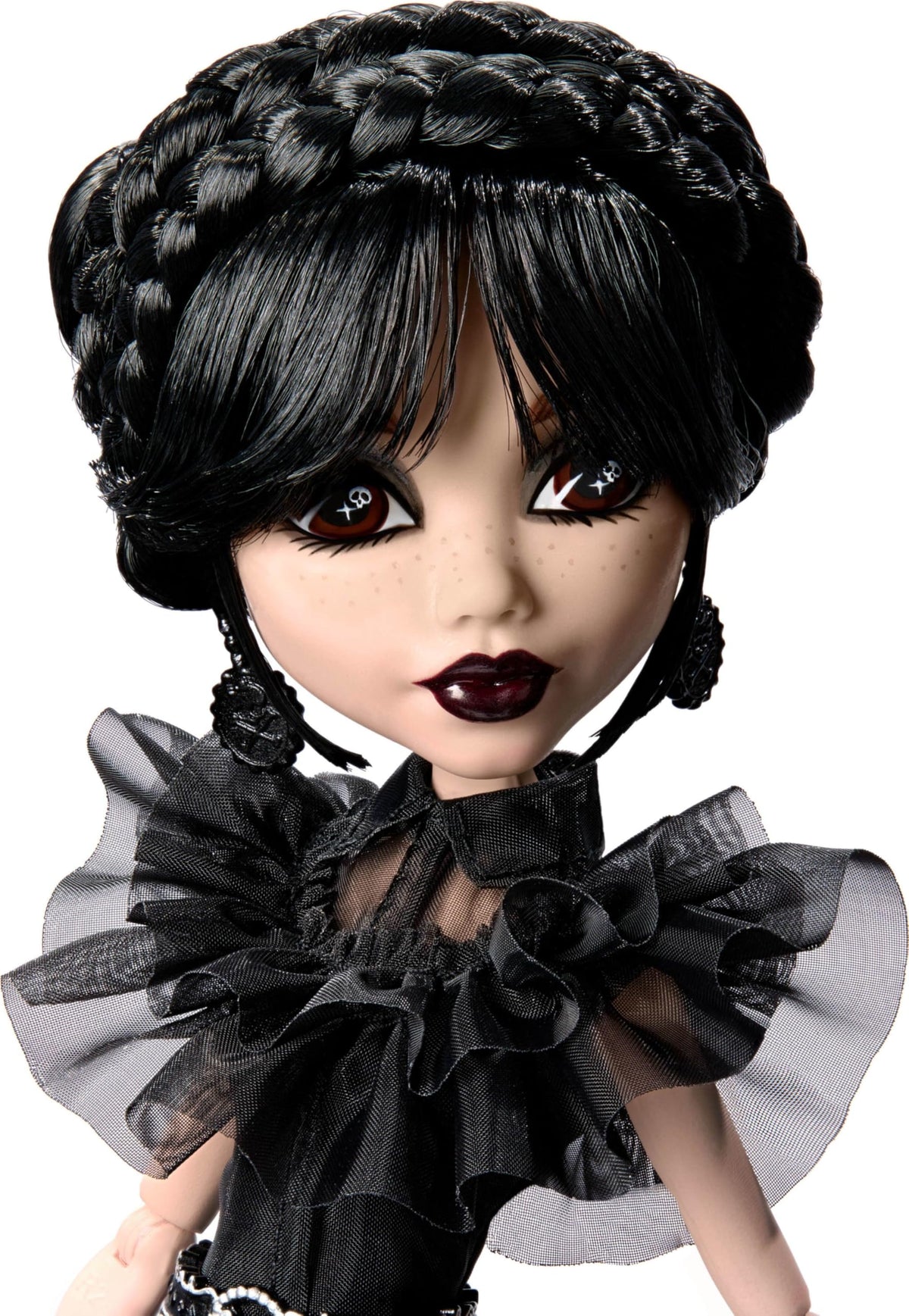 Wednesday Doll E9318
