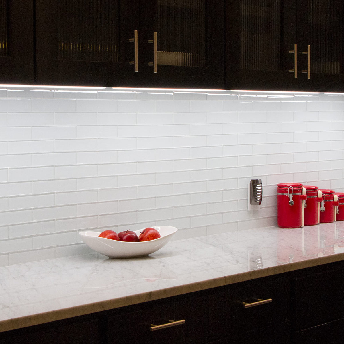 24 Inch Dimmable Under Cabinet Light C961