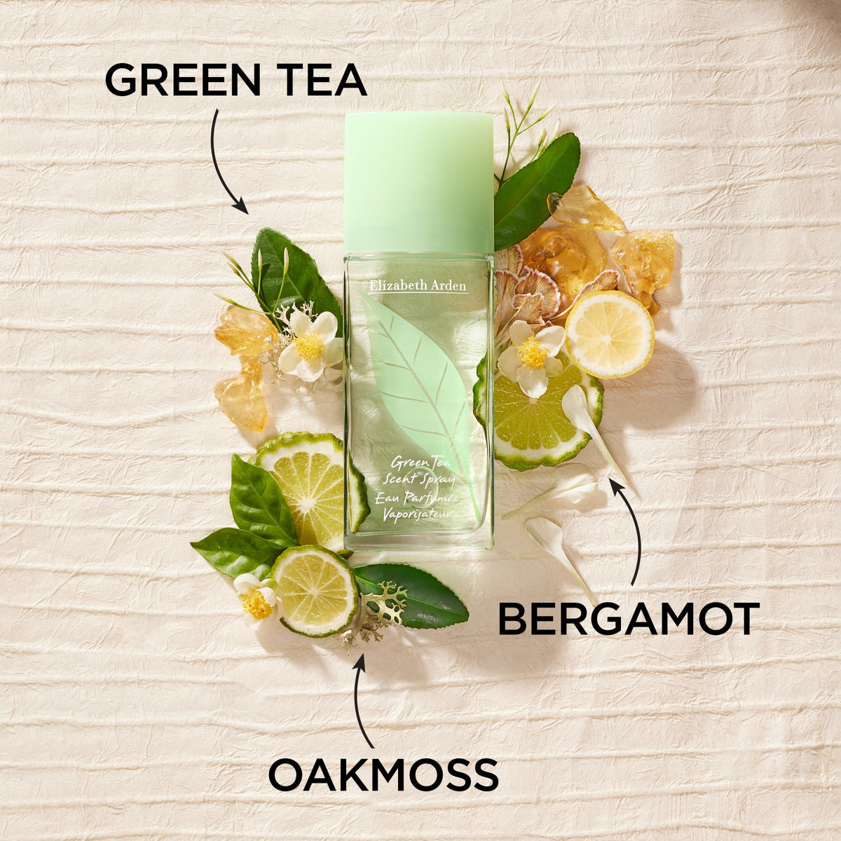 Green Tea Eau de Toilette M73506