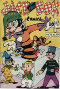 Comics C311823