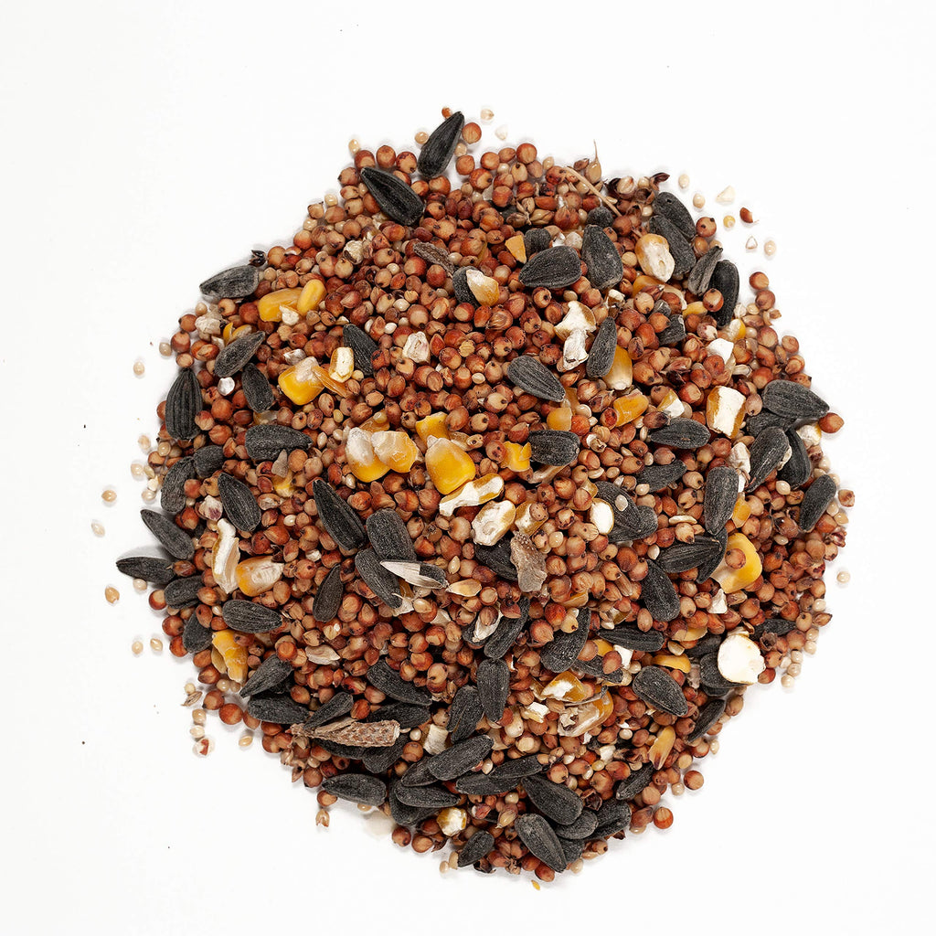 Bird Food Bundles 20 lbs Each J403