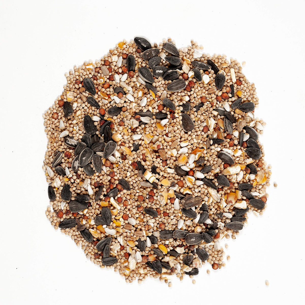 Bird Food Bundles 20 lbs Each J403